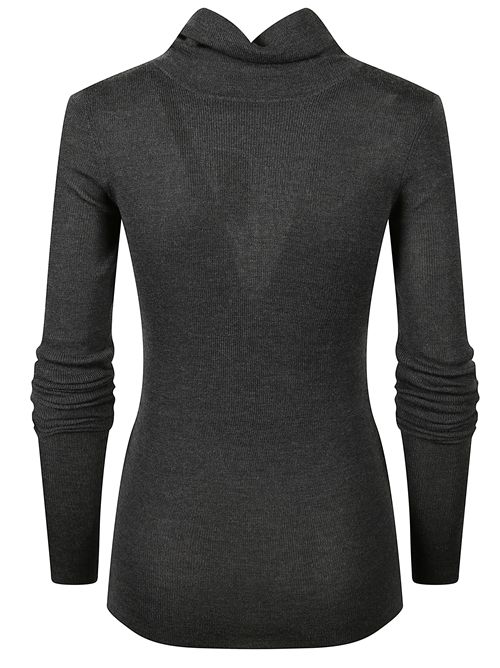 Maglione Utica a collo alto THE FRANKIE SHOP | UTICAKNFS21165134